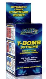 T-Bomb 3Xtreme (MHP)