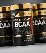 Gold Standard BCAA (Optimum Nutrition)