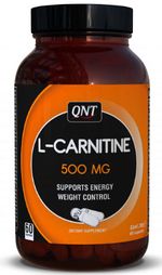 L-carnitine от QNT